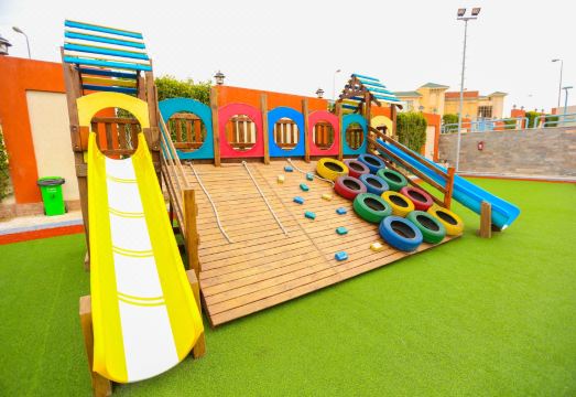 Tolip El Narges Hotel Overview