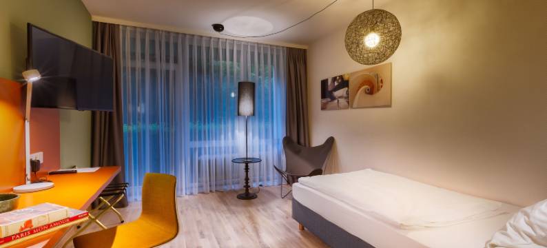 达斯埃克特(Das Eckert - Lifestyle Design Hotel & Fine Dining Bei Basel (Grenzach))图片