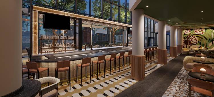 奥斯汀凯悦酒店(Hyatt Regency Austin)图片