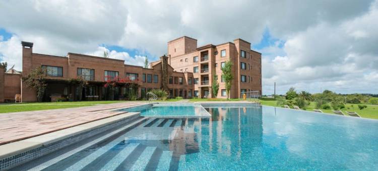 丽晶公园酒店及水疗中心(Regency Park Hotel)图片