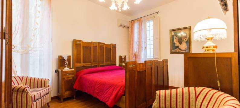 贝里尼别墅酒店(Villa Bellini Room&Breakfast)图片