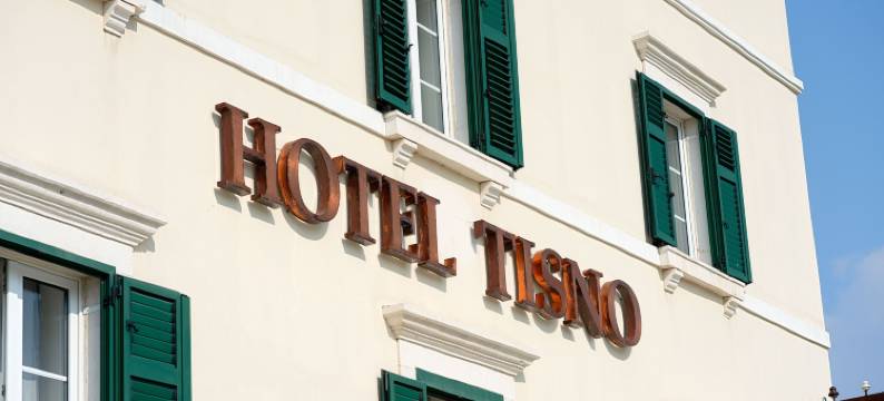 历史帝斯诺酒店(Heritage Hotel Tisno)图片