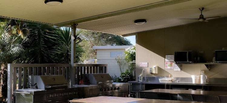 诺尔威斯塔生活风格公园酒店(Norwesta Lifestyle Park)图片