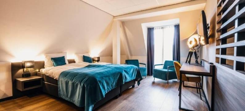 霍赫芬酒店(Hotel Hoogeveen)图片