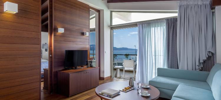 地平线布鲁精品酒店(Horizon Blu Boutique Hotel)图片