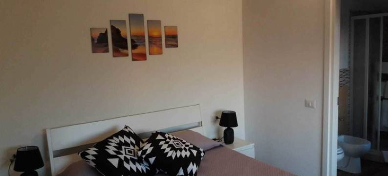 特拉蒙托酒店(Domo Il Tramonto Giba)图片