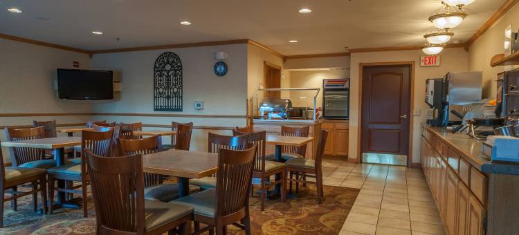 密尔沃基机场丽怡酒店(Country Inn & Suites by Radisson, Milwaukee Airport, WI)图片