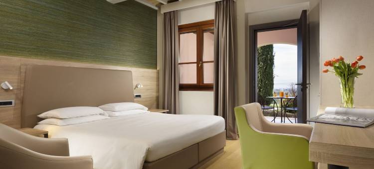 伯格布鲁法 Spa 度假村 - 限成人(Borgobrufa Spa Resort Adults Only)图片
