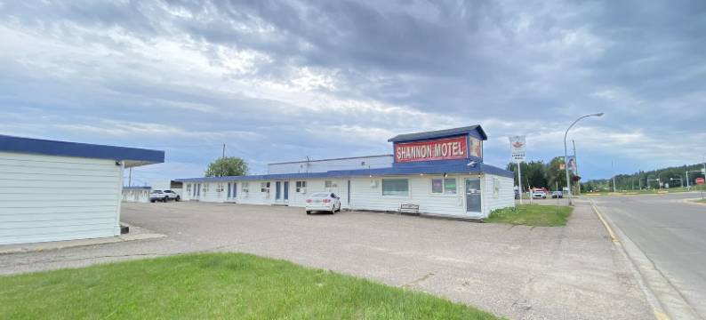 香农汽车旅馆(Shannon Motel)图片