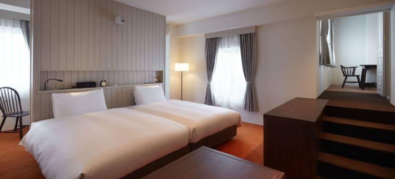 松本花月酒店(Matsumoto Hotel Kagetsu)图片
