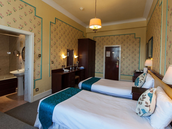 斯嘎里斯布里克酒店