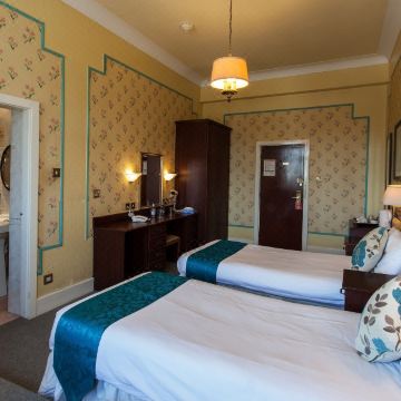 斯嘎里斯布里克酒店(Scarisbrick Hotel)图片