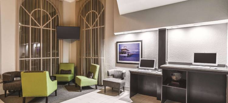 朱庇特拉昆塔温德姆酒店(La Quinta Inn by Wyndham Jupiter)图片