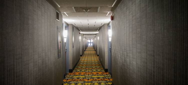 利明顿品质酒店(Quality Inn)图片