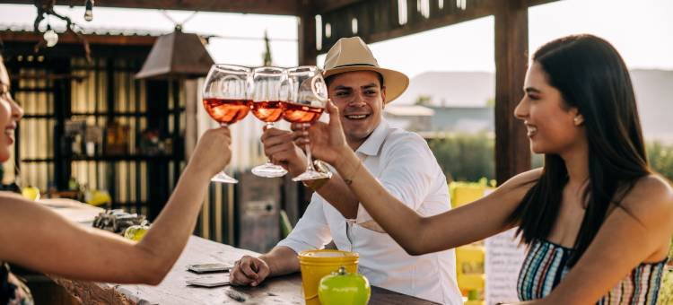 雷托诺斯别墅酒店(Villas en Los Retoños)图片