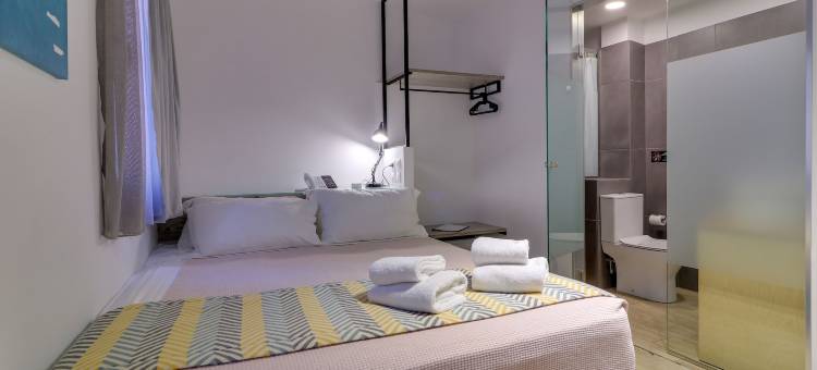 雅典酒店(athensotel)图片