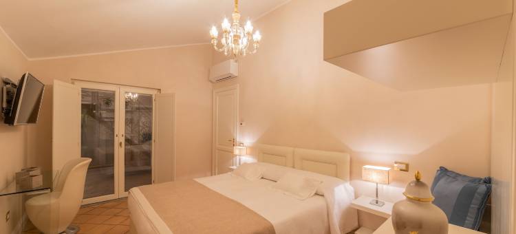 精品旅馆与套房(Boutique - Lodge & Suites)图片