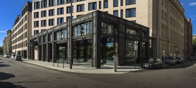 克拉特夫卡兹米尔三世酒店(Puro Kraków Kazimierz)图片