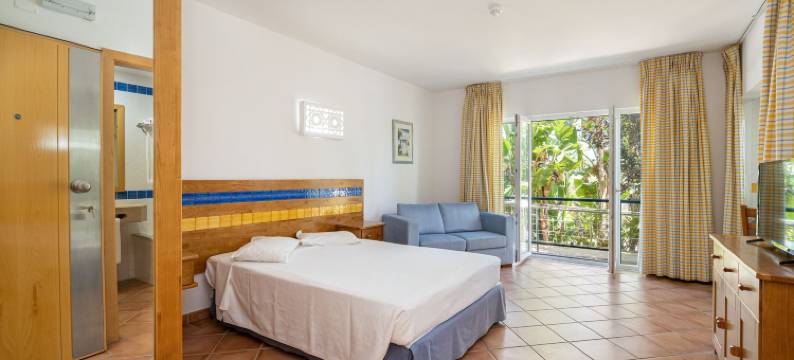 金塔莫尔加多 - 图里斯提可蒙特达艾拉酒店(Quinta do Morgado - Apartamentos Turisticos Monte Da Eira)图片