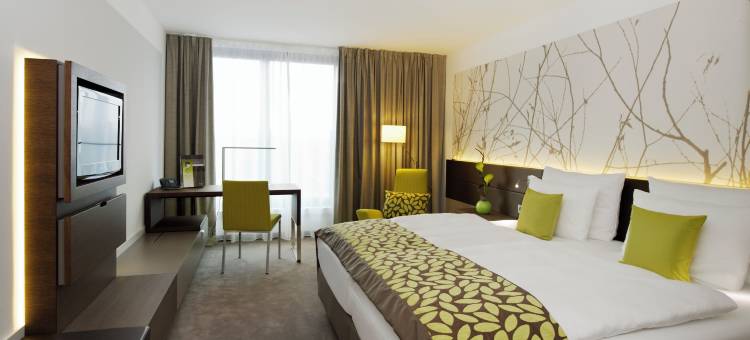 Atlantic Congress Hotel Essen图片