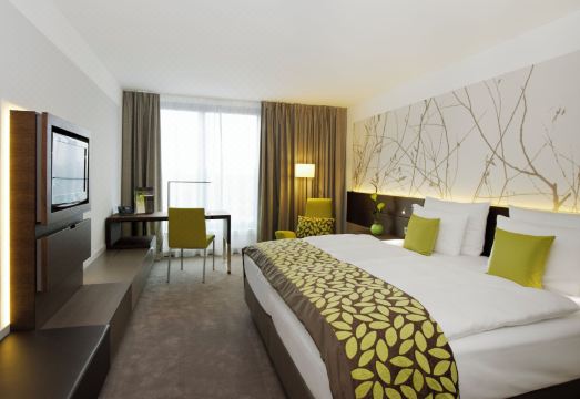 Atlantic Congress Hotel EssenHotel Overview