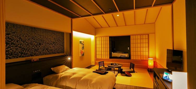 永平寺 柏树关酒店(Hakujukan)图片