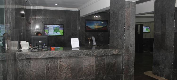 莱基东门酒店(Eastgate Hotel Lekki)图片