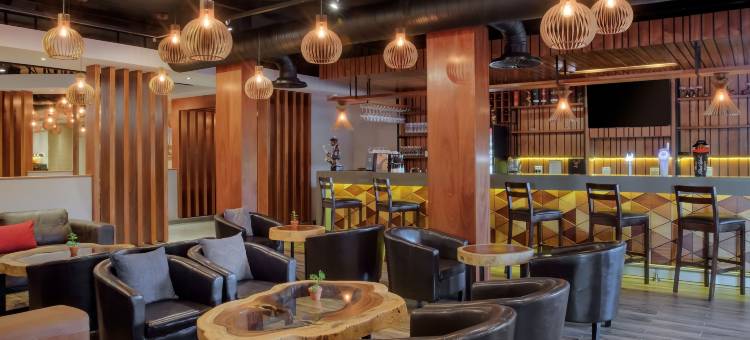 Protea亚酒店比勒陀利亚哈特菲尔德(Protea Hotel Pretoria Hatfield)图片