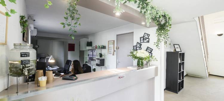 普罗旺斯艾克斯花园城市公寓 - 鲁塞特(Garden & City Aix En Provence - Puyricard)图片