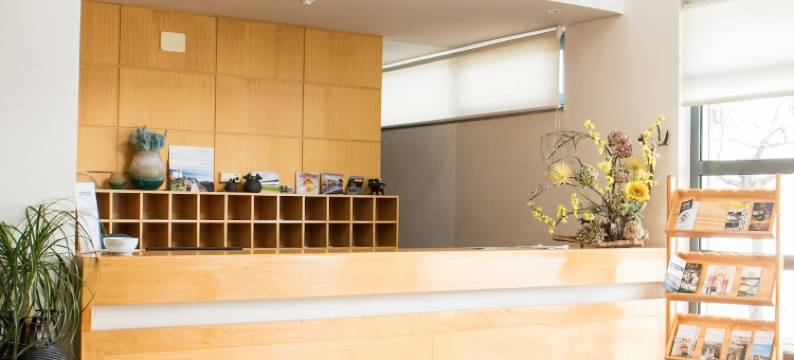 圣安东尼奥乡村酒店(Hotel Rural Santo Antonio)图片