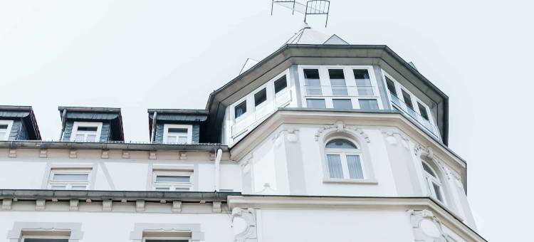 威廉一世选民贝斯特韦斯特酒店(Best Western Hotel Kurfuerst Wilhelm I)图片