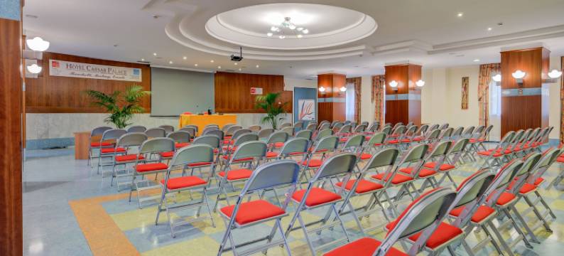 凯撒皇宫酒店(Hotel Caesar Palace)图片