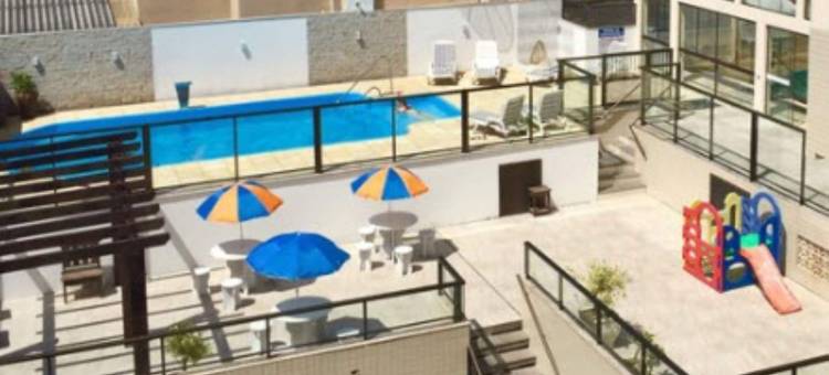 南海酒店(Hotel Mares do Sul)图片