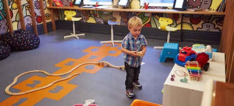 玫瑰酒店和汽车旅馆(The Rose Hotel & Motel)图片