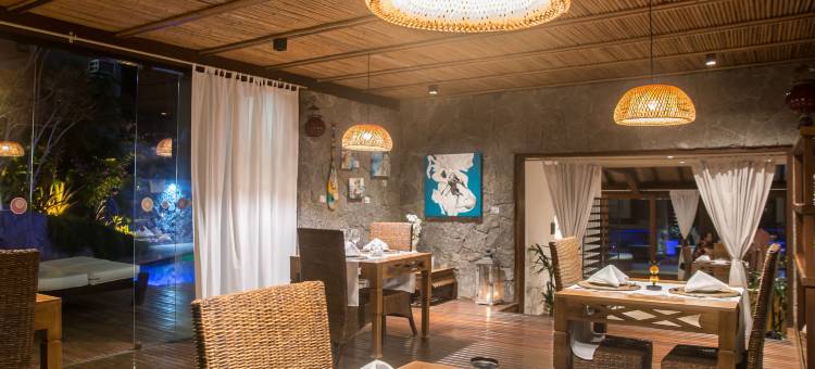 米拉之家小型酒店及水疗中心(La Pedrera Small Hotel & Spa)图片