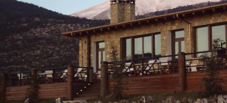 TAGLI度假村和别墅(Tagli Resort & Villas)图片