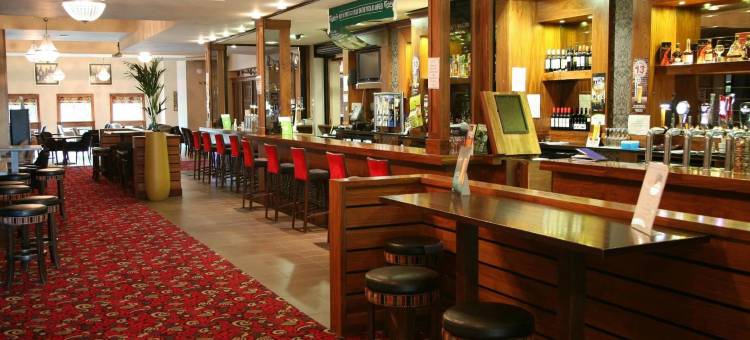 都柏林绿岛酒店(The Green Isle Hotel Dublin)图片