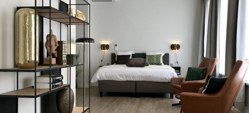 城市住宿(Citystay)图片