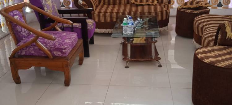 特里多赫伊斯兰酒店(Trivadoh Syariah Hotel)图片