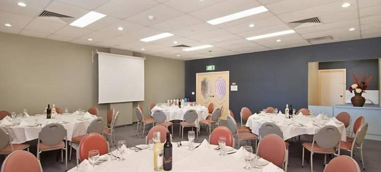 丹德农舒适酒店(Comfort Hotel Dandenong)图片