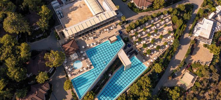 TUI蓝色Seno - 只限成人(Tui Blue Seno - Adults Only)图片