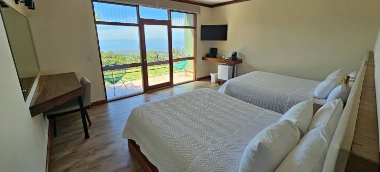 厄尔爱斯达梦泰恩酒店(El Establo Mountain Hotel)图片