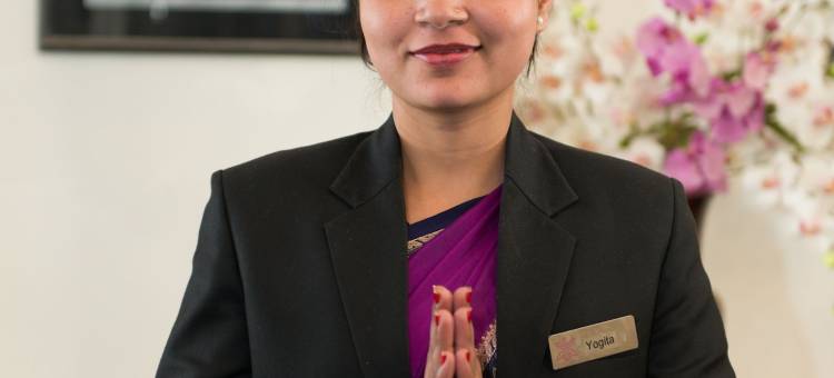 慕苏里皇家兰花堡度假村(Royal Orchid Fort Resort Mussoorie)图片