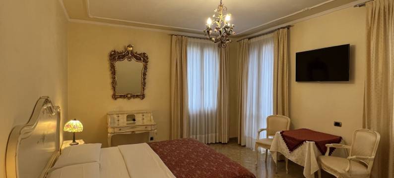 安吉利斯住宿加早餐旅馆(Angeles Inn)图片