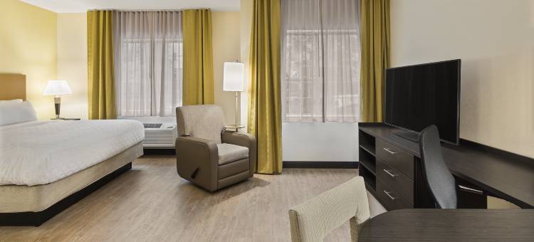 Candlewood Suites - Charlotte - Arrowood图片