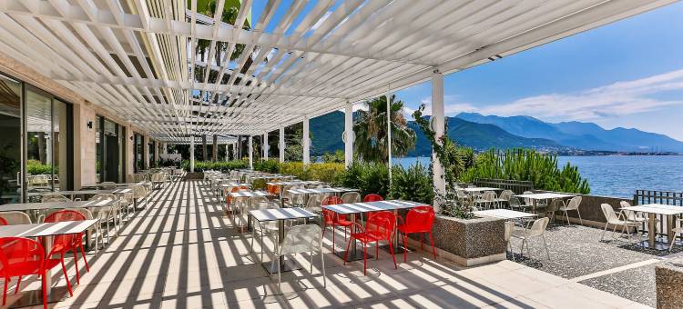 Carine公园酒店(Carine Hotel Park)图片