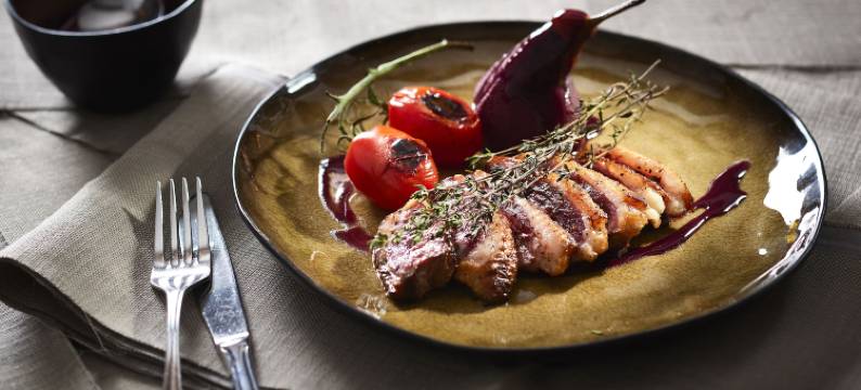 罗萨诺餐厅酒店(Rossano Boutique Hotel & Ristorante)图片