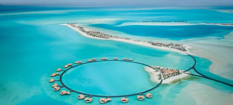 Nujuma 丽思卡尔顿隐世精品度假酒店(Nujuma, a Ritz-Carlton Reserve)图片