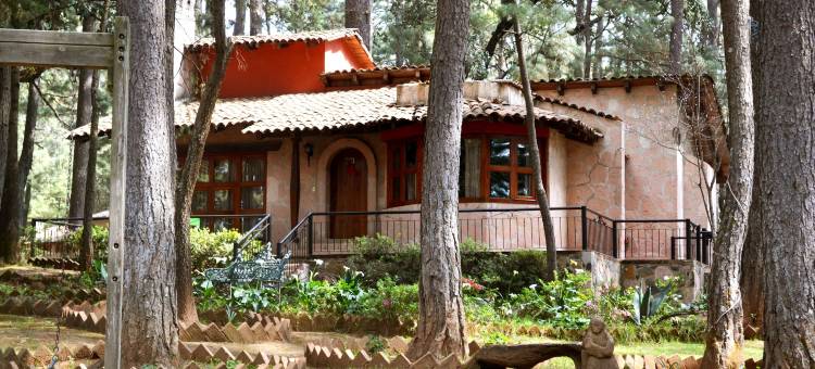 谢拉维斯塔酒店(Sierra Vista)图片