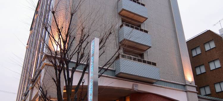 河岸曙酒店(Hotel Riverge Akebono)图片